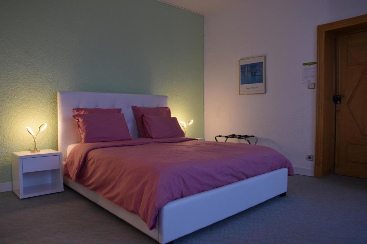 Bed and Breakfast Le Platane Lafrancaise Екстер'єр фото