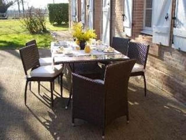 Bed and Breakfast Le Platane Lafrancaise Екстер'єр фото