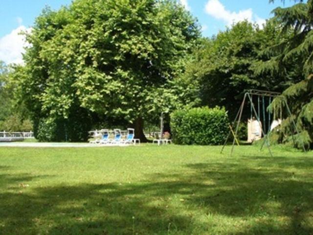 Bed and Breakfast Le Platane Lafrancaise Екстер'єр фото